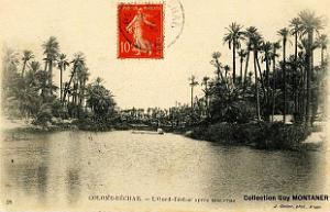 Colomb bechar 001- Collection Montaner_2
